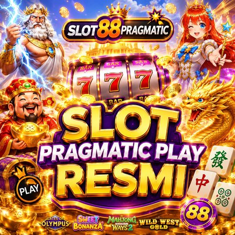 SLOT88PRAGMATIC : Link Slot88 Link Pragmatic Play Slot Online Gacor Peluang Emas