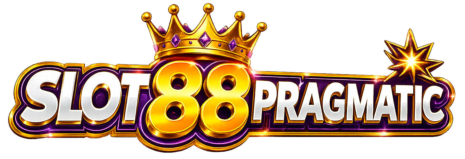 SLOT88PRAGMATIC