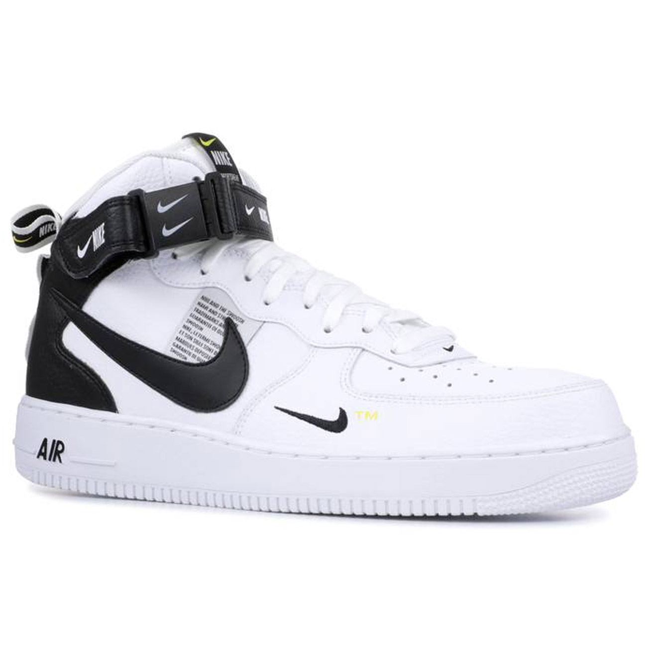 Nike Air Force 1 Mid ’07 LV8 Utility – AGAVO Online Shopping Egypt
