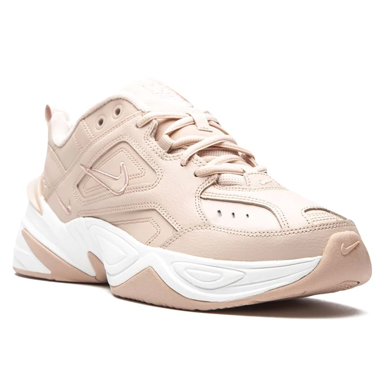 Nike Tekno Particle Beige – AGAVO Online Shopping