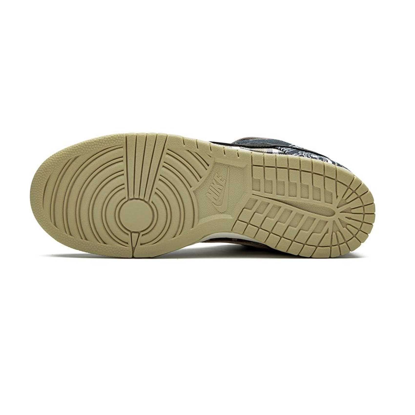 Nike Dunk Low SB x Travis Scott